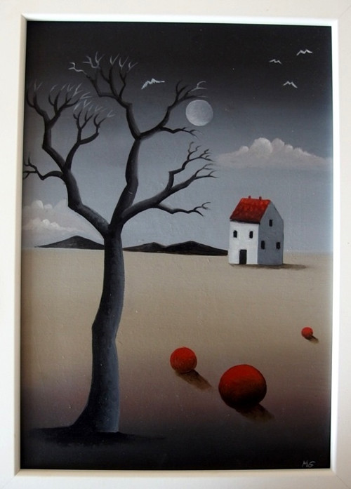 Zatoulané balónky — foto 5