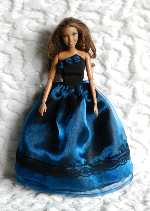 Šatičky pro Barbie — foto 2