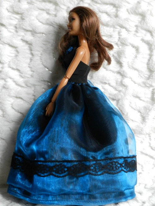 Šatičky pro Barbie — foto 3
