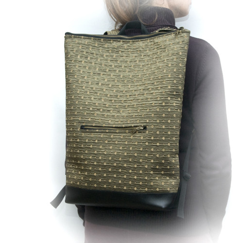 Batoh BoX Bronz — foto 3