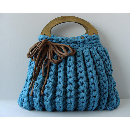 Hoooked Zpagetti - Saddle (120m) — foto 3
