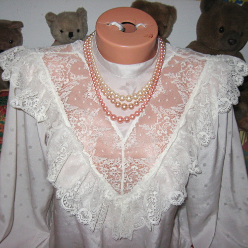 Cecilka byla parádnice — foto 2