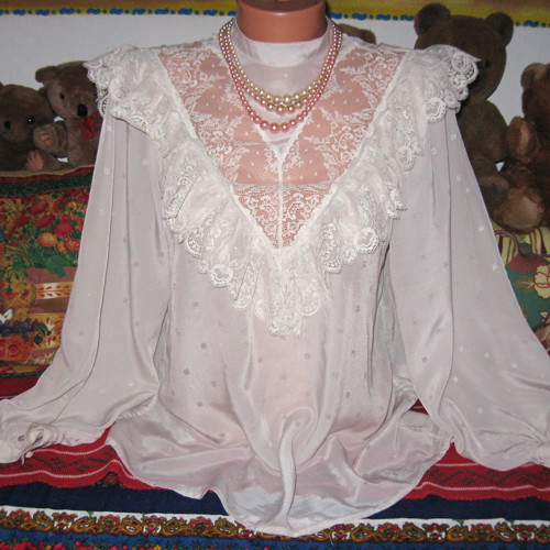 Cecilka byla parádnice — foto 3