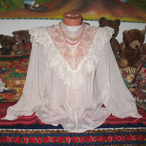 Cecilka byla parádnice — foto 4