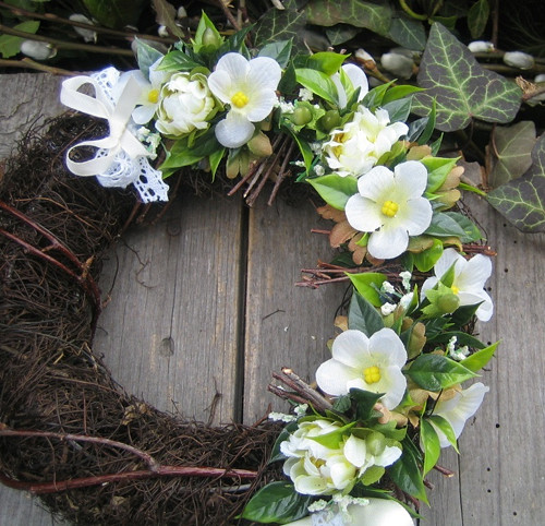 Něžné jaro — foto 2