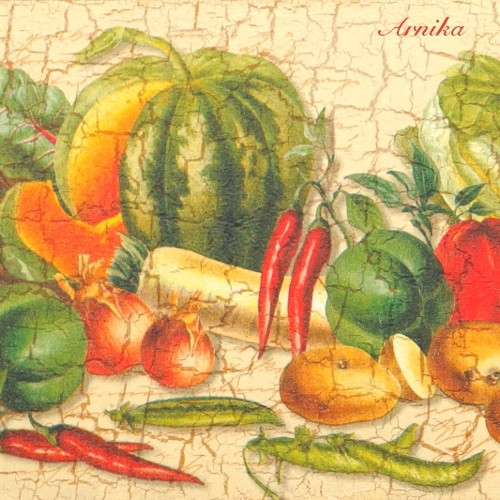 Vitamíny — foto 2