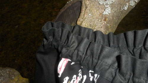 Sukně ON THE TOWN — foto 4