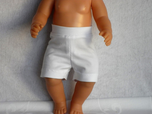 Komplet pro Baby Born - kluk — foto 4