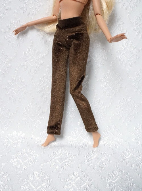 Legíny sametové — foto 2