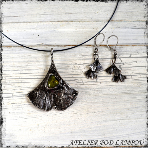 Ginkgo — foto 2