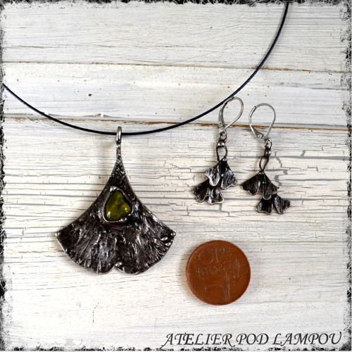 Ginkgo — foto 3