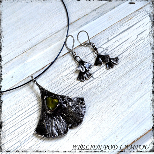Ginkgo — foto 4