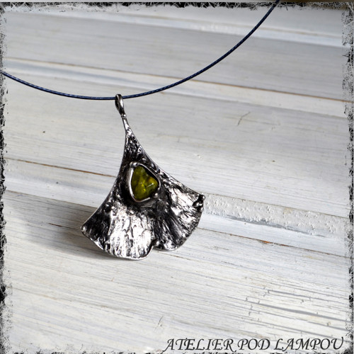 Ginkgo — foto 6