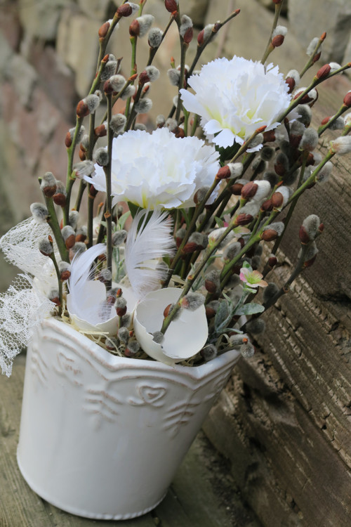 Jarní elegance — foto 6