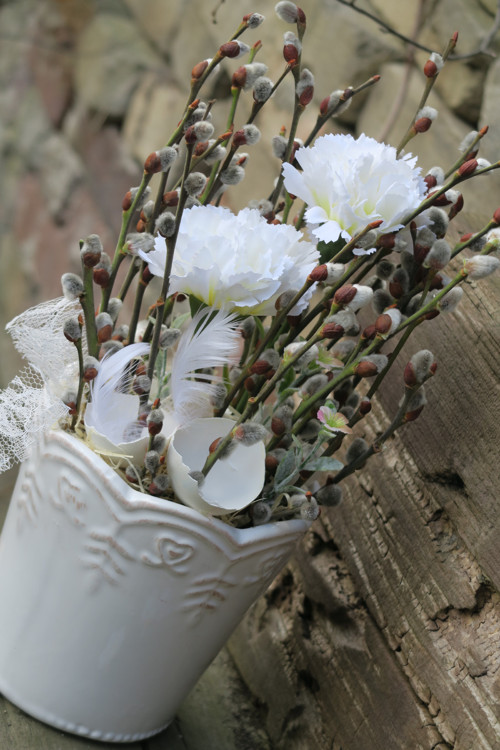 Jarní elegance — foto 3