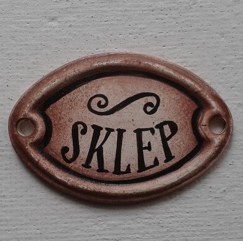 Sklep — foto 2
