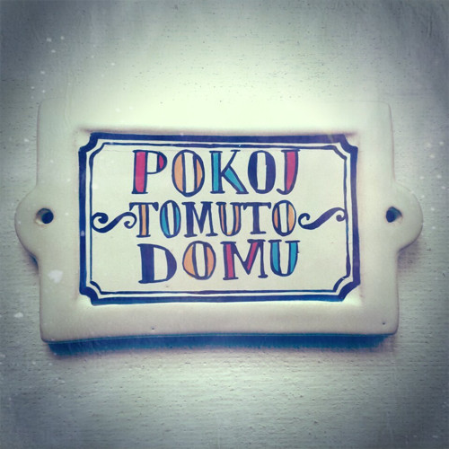 Pokoj tomuto domu — foto 2