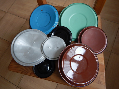Smalt - pokličky — foto 2