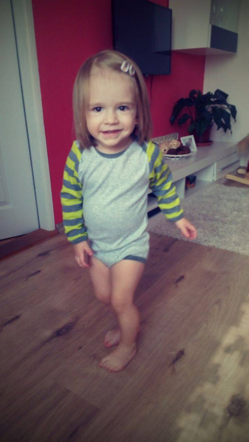 Dětské bodyčko — foto 2