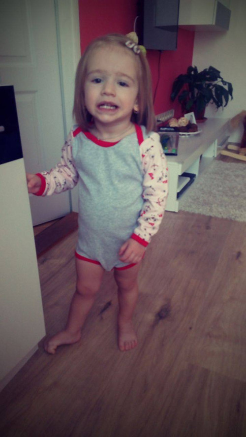 Dětské bodyčko — foto 5