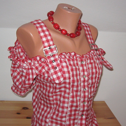Švarná Anička — foto 2