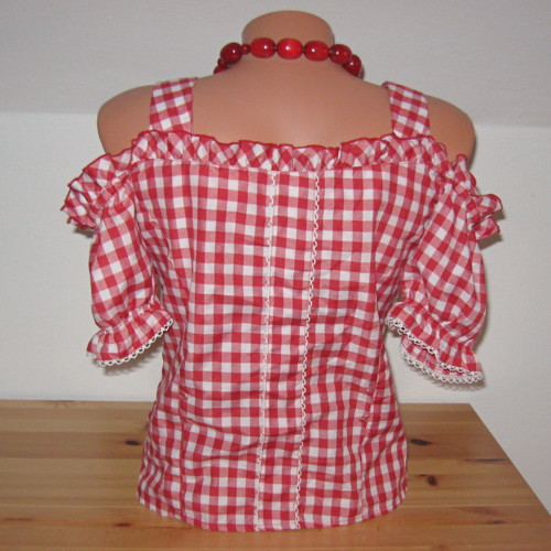 Švarná Anička — foto 3