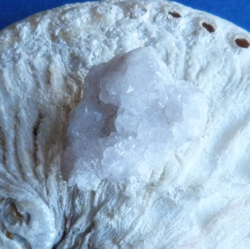 Křišťálová drůzka — foto 5