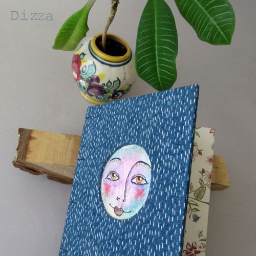 Notes V dešti — foto 5