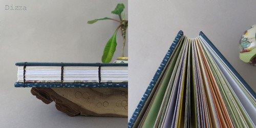 Notes V dešti — foto 6