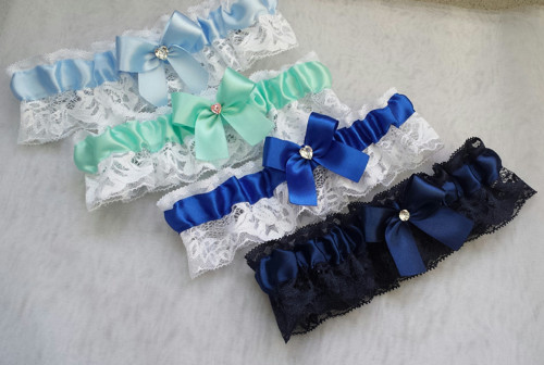 Svatebni sada Tiffany blue a Rose — foto 3