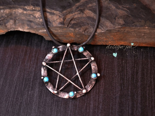 Pentagram — foto 2