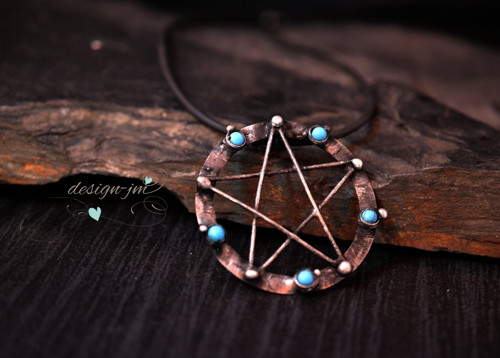 Pentagram — foto 3