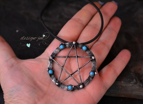 Pentagram — foto 4