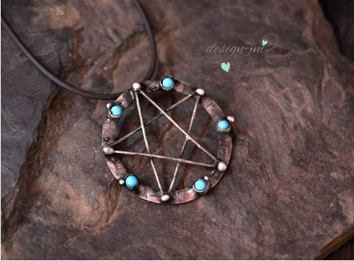 Pentagram — foto 5