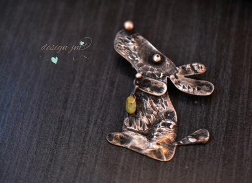 Rafan (brož) — foto 2