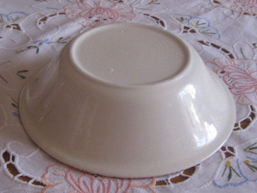 Anglický porcelán-miska menší — foto 2