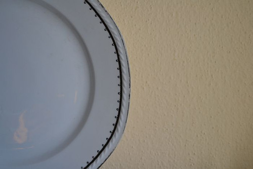 Talíř na koláč * — foto 2