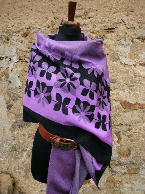 Purple bordnie — foto 2