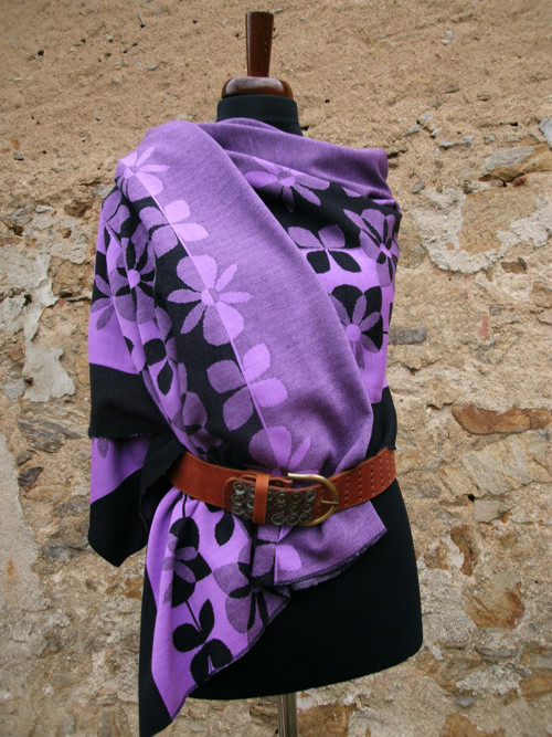 Purple bordnie — foto 3