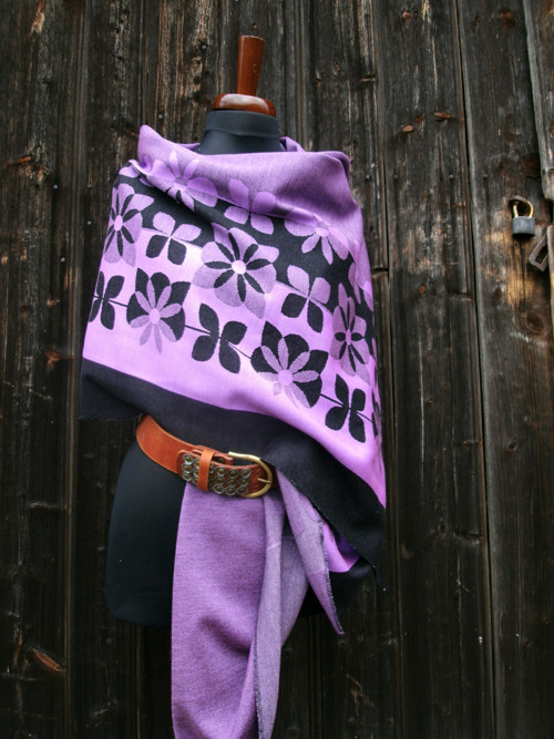 Purple bordnie — foto 4