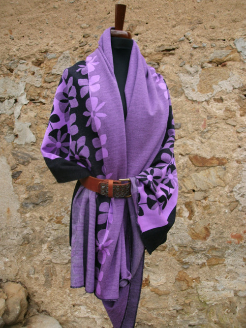 Purple bordnie — foto 5