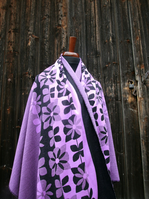 Purple bordnie — foto 6
