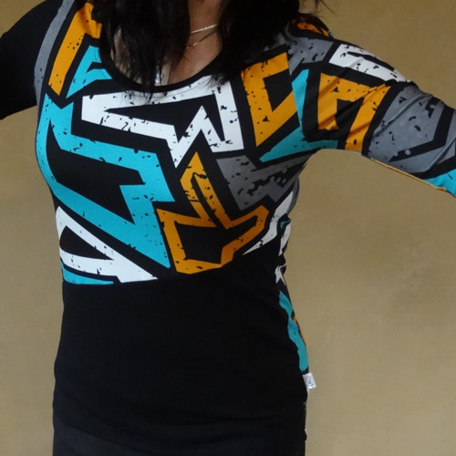 Graffiti (M) — foto 2