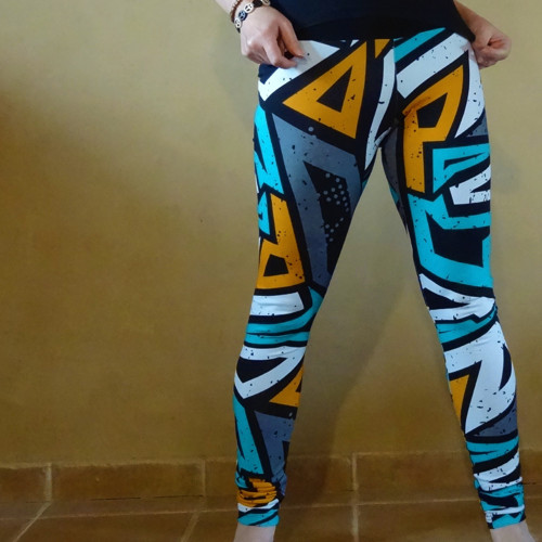 Graffiti (S) — foto 4