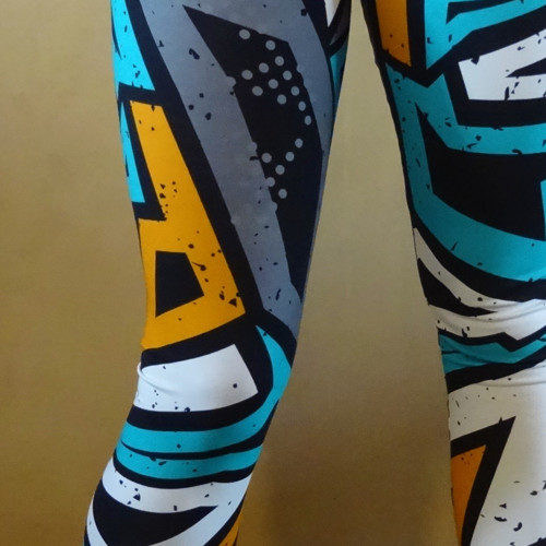 Graffiti (S) — foto 6