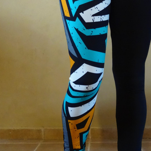 Graffiti (M) — foto 3