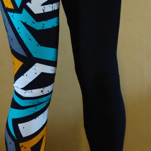 Graffiti (M) — foto 6