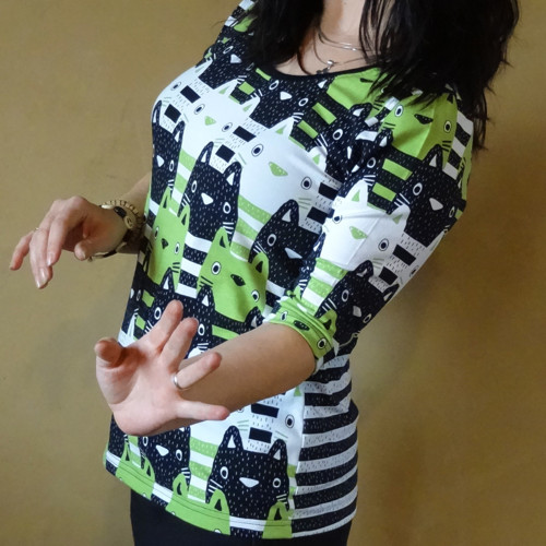 Mňau (L) — foto 5