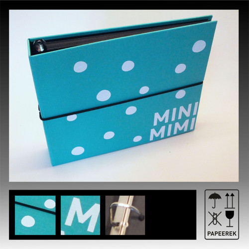 Album "Mini mimi" — foto 2