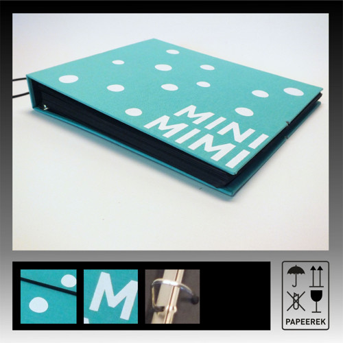 Album "Mini mimi" — foto 3